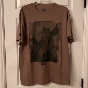 OTR II TOUR SHIRT